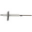 Electrode for Vitoden 200-26, 7834234
