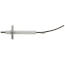 Ionization Electrode (w Gasket) CU3A 160/199, 7834392
