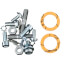 Access. Pack (Burner Parts) CU3A, 7834399