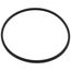 Burner Gasket, 187x5.5mm WB / B2, 7836177