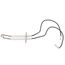 Ignition Electrode (w Gasket) B2HA 399/530, 7836815