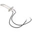 Ignition Electrode (w Gasket) B2HA 399/530, 7836815