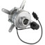 Burner Motor, VEC w Capacitor, 7839082