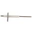 Ionization Electrode (w Gasket) B2xx 94/125, 7839451