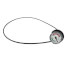 Pressure Gage (PSI) w clip B2Hx 68-125, 7839652