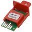 Coding Plug, 7841082