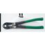 Crimping Tool with D3 and O Die Grooves