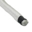 Fiber Rope Seal 25x15x1500mm, 7855627