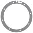 Gasket (Burner Tube, 1.5/2.0 MMBH), 7855742