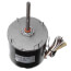 5-5/8" Outdoor Ball Bearing Motor (460V, 1075 RPM, 1/2 HP)