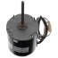 5-5/8" 1-Speed Outdoor Ball Bearing Motor w/ Open Lead End (460V, 825 RPM, 1/3 HP)