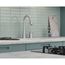 Sleek 1 Handle Pulldown Kitchen Faucet, 1.5 GPM, 7871 (Chrome)