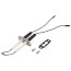 Ignition Electrode (w Gasket) CU3A, 7874312