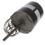 5-5/8" 1-Speed Outdoor Sleeve Bearing Motor w/ Open Lead End (460V, 825 RPM, 1/2 HP)