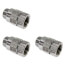 Burst Blocker Excess Flow Stopper Adapters - Bathroom Kit