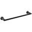 Tetra 18" Towel Bar (Matte Black), 78918-BL