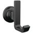 Tetra Robe Hook (Matte Black)