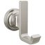 Tetra Robe Hook (Stainless)