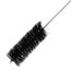 42" Fiber/Horsehair Flue And Boiler Brush, 3" Diameter