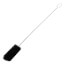 42" Fiber/Horsehair Flue And Boiler Brush, 3" Diameter