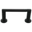 Tetra Tissue Holder (Matte Black), 78955-BL