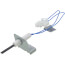 Lennox Direct Replacement 120V Hot Surface Silicon Nitride Ignitor, Replaces Lennox 70W16 & LB-112237B