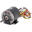 1/2 HP 1075 RPM Blower Assembly (208/230), 78A95