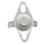 Rollout Limit Switch w/ Manual Reset (Opens at 250 F), 78L29