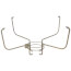 Motor Mount, 78L41