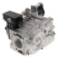 3/4" 2 Stage Step Open Natural Gas Valve, 78L60