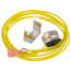 Discharge Thermostat