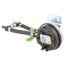 SPST Pressure Switch, .27" WC, 78W57