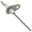 Goodman Direct Replacement Flame Sensor, Replaces Goodman 0130F00010, B1172606, 20488501, 67683 & PFS010