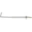 Lennox Direct Replacement Flame Sensor, Replaces Lennox 69W43 & LB74940B