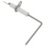 Trane Direct Replacement Flame Sensor, Replaces Trane SEN1114, SEN491, SEN441, SEN0441 & PFS114