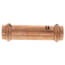 1/2" ProPress Extended Copper Coupling - No Stop (Lead Free)
