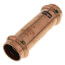 3/4" ProPress Extended Copper Coupling - No Stop (Lead Free)