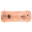 1-1/2" ProPress Extended Copper Coupling - No Stop (Lead Free)