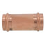 2" ProPress Extended Copper Coupling - No Stop (Lead Free)