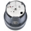 Evolution Compact Garbage Disposal w/ Power Cord