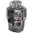 Evolution Compact Garbage Disposal w/ Power Cord