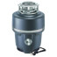 Evolution Compact Garbage Disposal w/ Power Cord