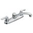 Chateau 2 Handle Kitchen Faucet, 1.5 GPM, 7906 (Chrome)
