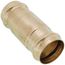 2" ProPress Check Valve, Lead Free