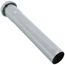 1-1/4" x 8" Extension Tube w/ Slip Joint, 20 GA