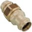 3/4" ProPress Union (Lead Free)