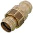 1" ProPress Union (Lead Free)