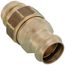 1" ProPress Union (Lead Free)