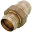 2" ProPress Union (Lead Free)