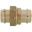 2" ProPress Union (Lead Free)